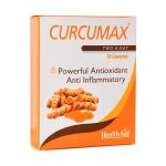 کپسول کورکومکس هلث اید