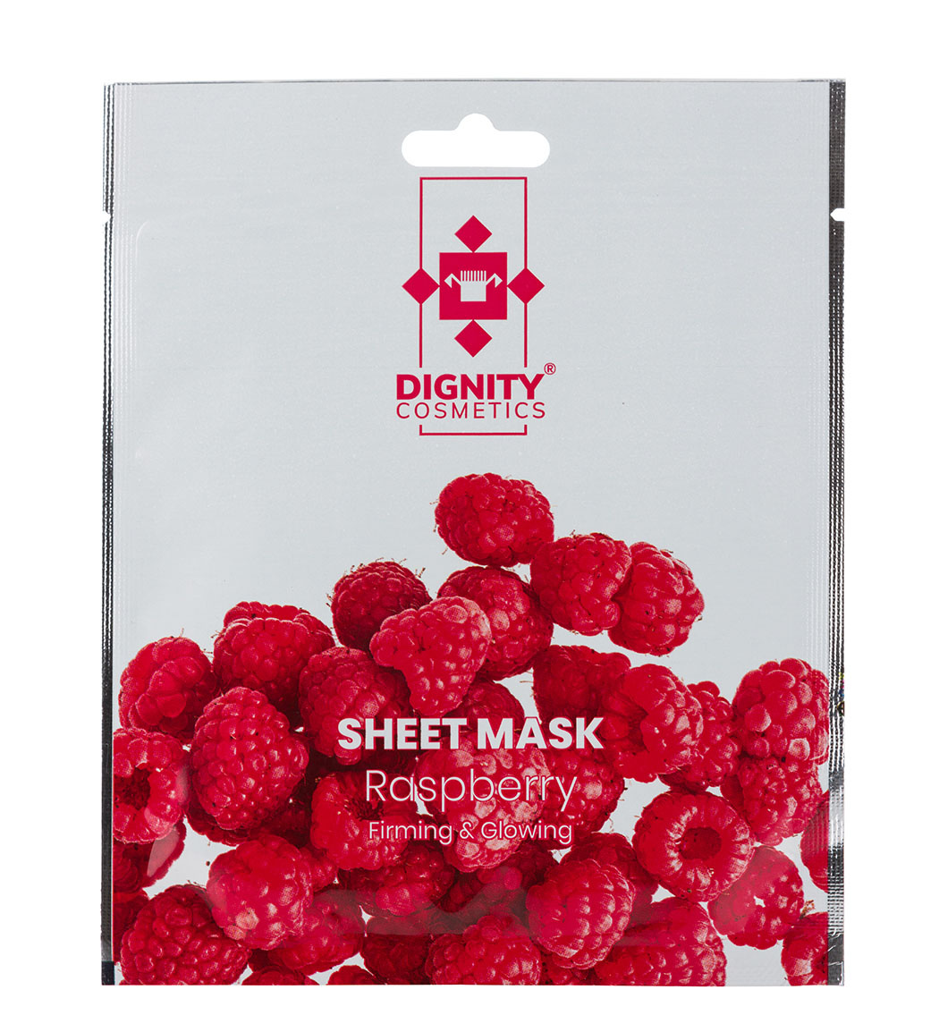 0c4d28f7661e465da862298b2055f7b3 ماسک صورت ورقهای تمشک دیگنیتی