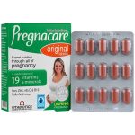 قرص پرگناکر اورجینال ویتابیوتیکس