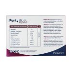 پودر فرتی بیوتیک زنان فرتی فارم - Image 3