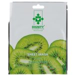 ماسک ورقه‌ای کیوی دیگنیتی