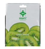 ماسک ورقه‌ای کیوی دیگنیتی