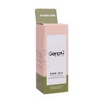 روغن رطوبت رسان صورت و گردن ژنوبایوتیک