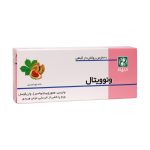 قرص ونوویتال دینه