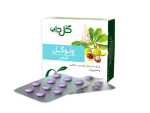 قرص ونوگل گل دارو