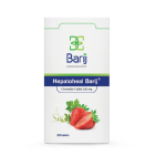 قرص جویدنی هپاتوهیل باریج اسانس