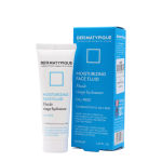 مرطوب کننده و آبرسان پوست چرب درماتیپیک