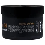 کرم دست و صورت روغن آرگان آدرا