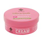 کرم دست و صورت روغن گل سرخ آدرا - Image 3