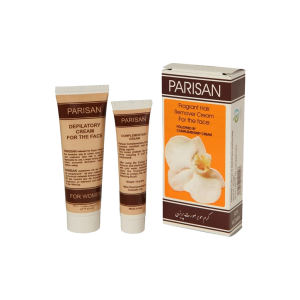 کرم موبر صورت پریزن