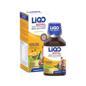 شربت لیکو رویال