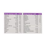 قرص مولتی ویت بالای 50 سال آپوویتال - Image 3