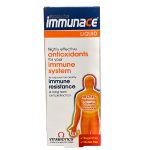 شربت ایمیونس ویتابیوتیکس