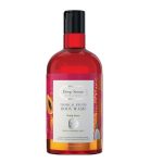 شامپو بدن تروپیکال دیپ سنس