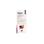 شربت فیژان رازک