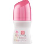 رول ضد تعریق زنانه تولیپ مای