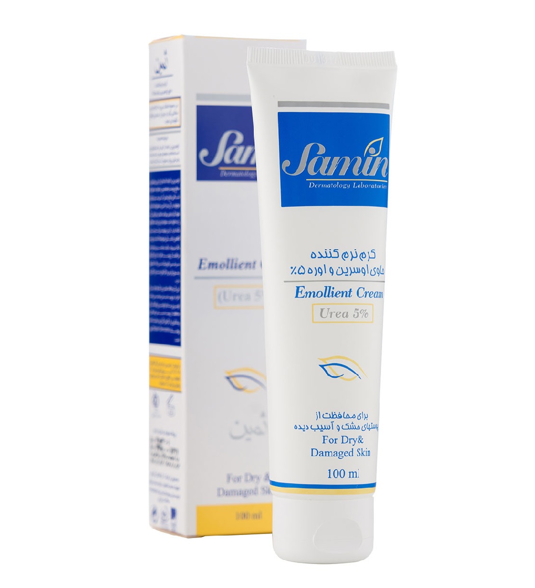 2e9e83fffd054266b1667f15a5d8c8d0 کرم اوره و اوسرین 5 درصد ثمین