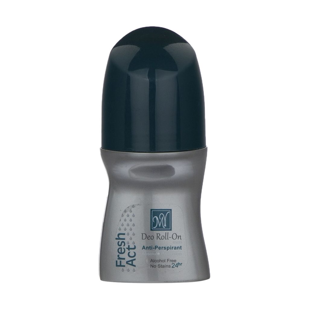 رول ضد تعریق مردانه فرش اکت مای