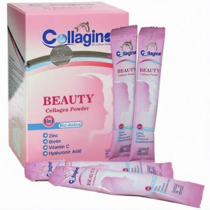 کلاژن کلاژینو بیوتی