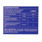 کپسول های اسلیپ های هلث - Image 2