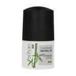 دئودورانت رولی مردانه فرش بامبو شون