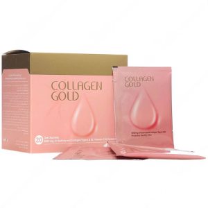 ساشه کلاژن گلد آدریان