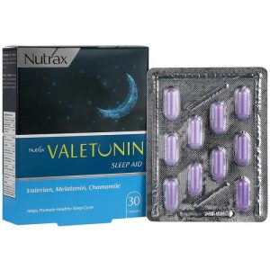 کپسول والتونین نوتراکس