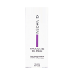 ژل کرم ترمیم کننده زخم ژیناژن