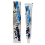 خمیر دندان ضد پلاک و پوسیدگی پاستا دل کاپیتانو