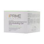 ژل آبرسان قوی پوست چرب پرایم