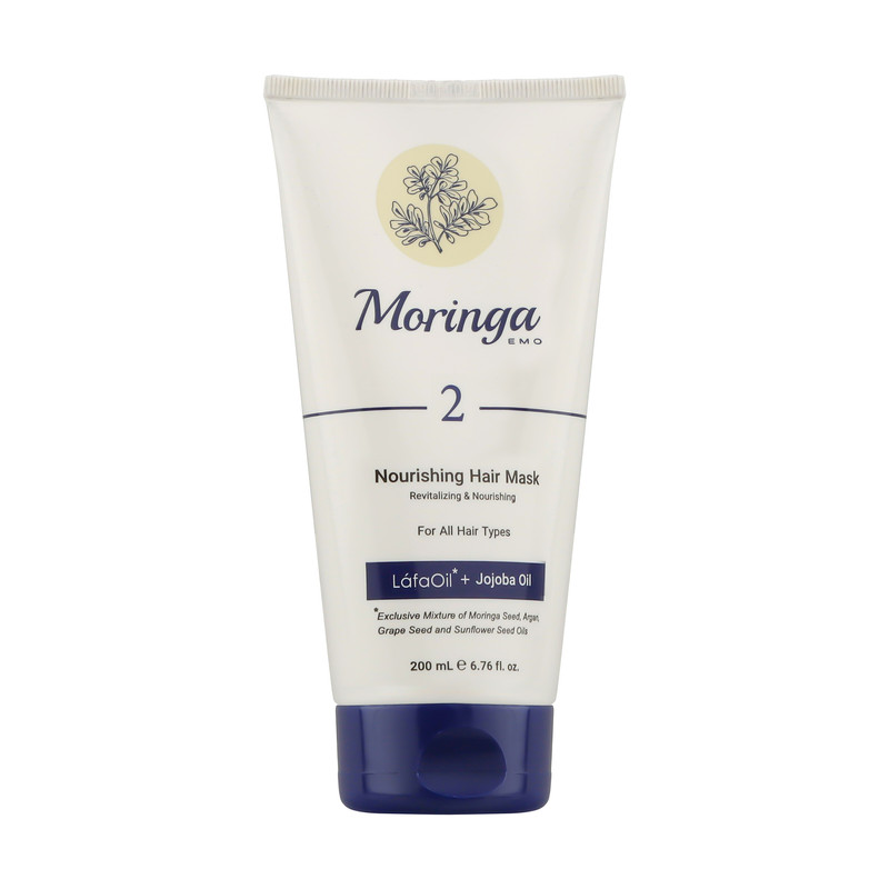 fd42c1d93440844500216098f63f74e2875c36df_1670419352 ماسک مو مغذی مورینگا امو شماره ۲