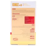 قرص کلسیم منیزیم زینک پلاس د های هلث - Image 2