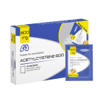 ان استیل سیستئین اکتوور