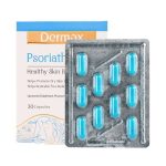 کپسول سوریاتیون درمکس