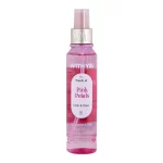 بادی اسپلشpink petals ویت یو