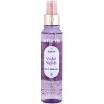 بادی اسپلش violet nights ویت یو