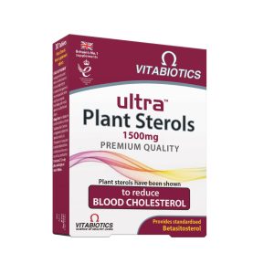 قرص اولترا پلنت استرولز ویتابیوتیکس