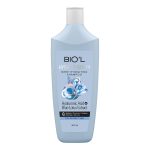 شامپو هیدرو تراپی مناسب موهای نرمال و خشک بیول