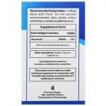 سافت ژل ویتامین D3 2000 واحد او پی دی فارما