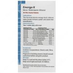 قرص انرژکس گلدن لایف