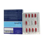 کپسول ان ای دی پلاس نوتراکس