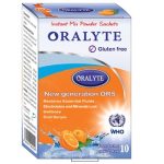 ساشه اورالیت پژند نیکو دارو