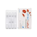 کپسول فروفورت دئودنال عبیدی