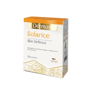 کپسول سولاریس درمکس