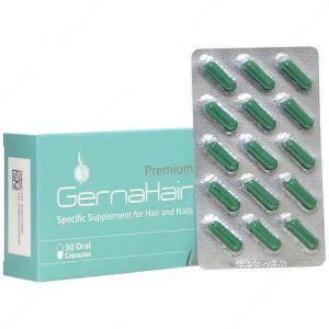 کپسول گرناهیر پریمیوم آدریان