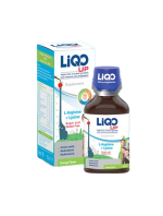 شربت لیکو آپ