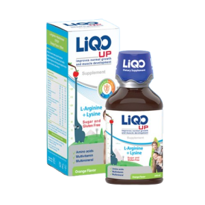 شربت لیکو آپ