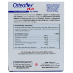 قرص استئوفلکس پلاس هلث اید