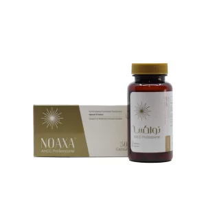 کپسول نواکسا عبیدی