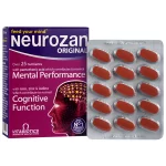 قرص نروزان ویتابیوتیکس